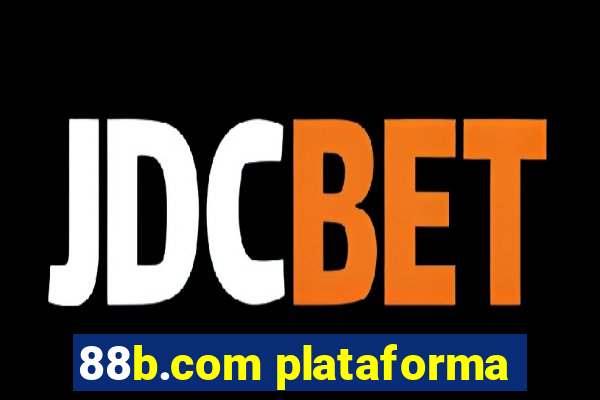 88b.com plataforma